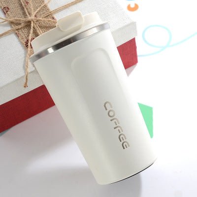 304 stainless steel mug coffee cup - The Bottle Cup Shop