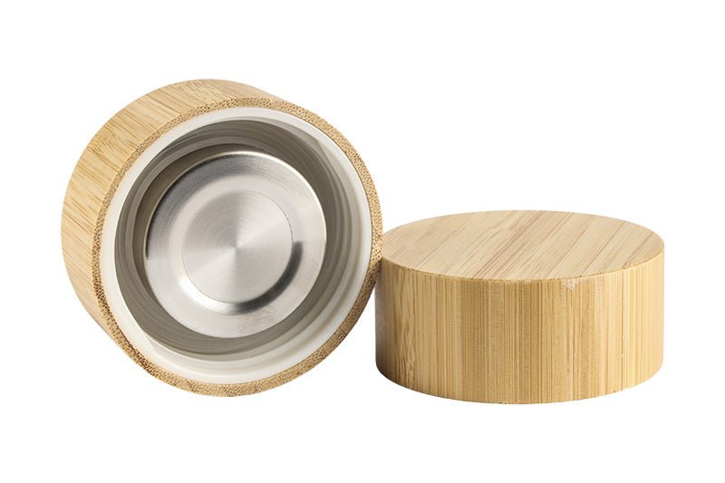 Bottle Cup Wideneck – 700 ml Glasflasche (Borosilikat, BPA - frei) - The Bottle Cup Shop