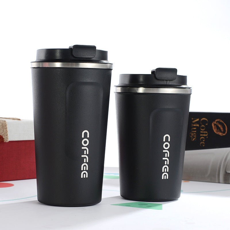 304 stainless steel mug coffee cup - The Bottle Cup Shop