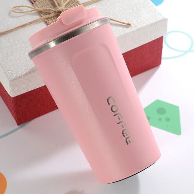 304 stainless steel mug coffee cup - The Bottle Cup Shop