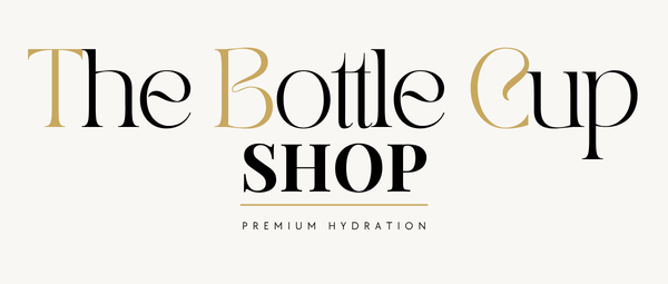 The Bottle Cup Shop