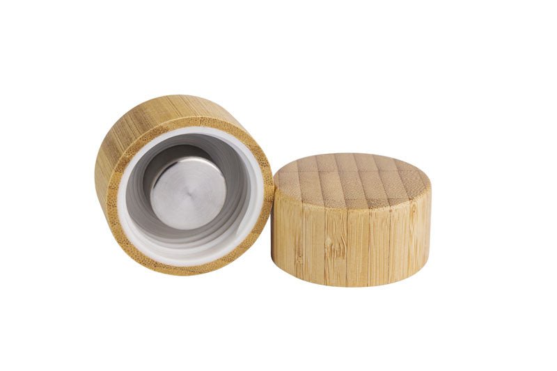 Slim Edition – 750 ml Glasflasche (Borosilikat, BPA - frei) - The Bottle Cup Shop